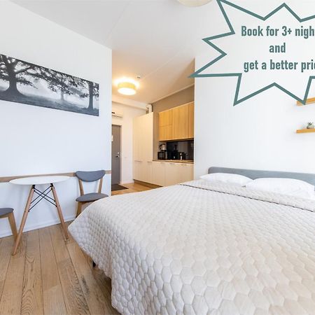 Cozy Studio Apartments 47 Талин Екстериор снимка