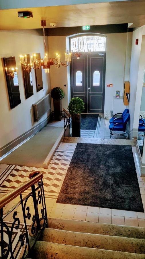 Cozy Studio Apartments 47 Талин Екстериор снимка