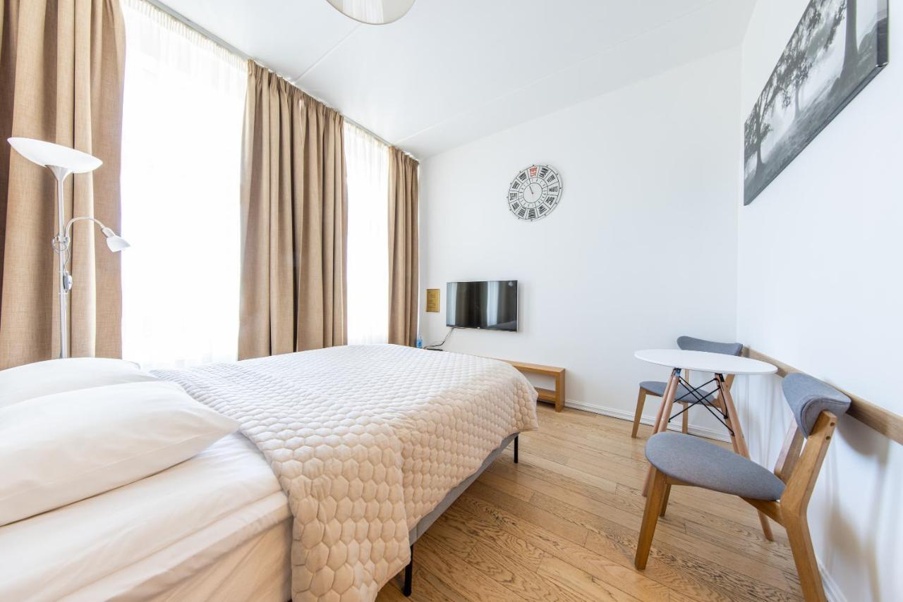 Cozy Studio Apartments 47 Талин Екстериор снимка