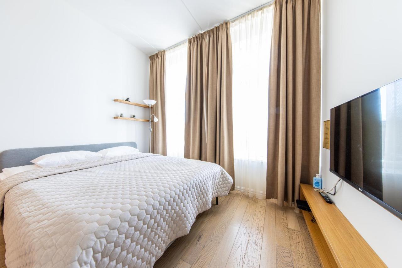Cozy Studio Apartments 47 Талин Екстериор снимка