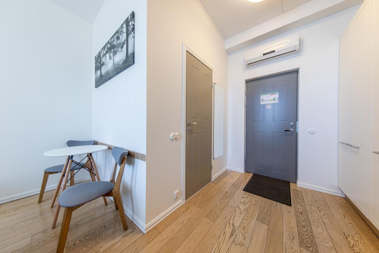 Cozy Studio Apartments 47 Талин Екстериор снимка