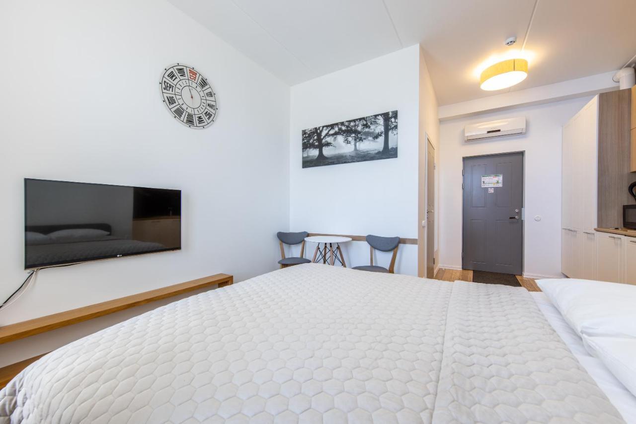 Cozy Studio Apartments 47 Талин Екстериор снимка