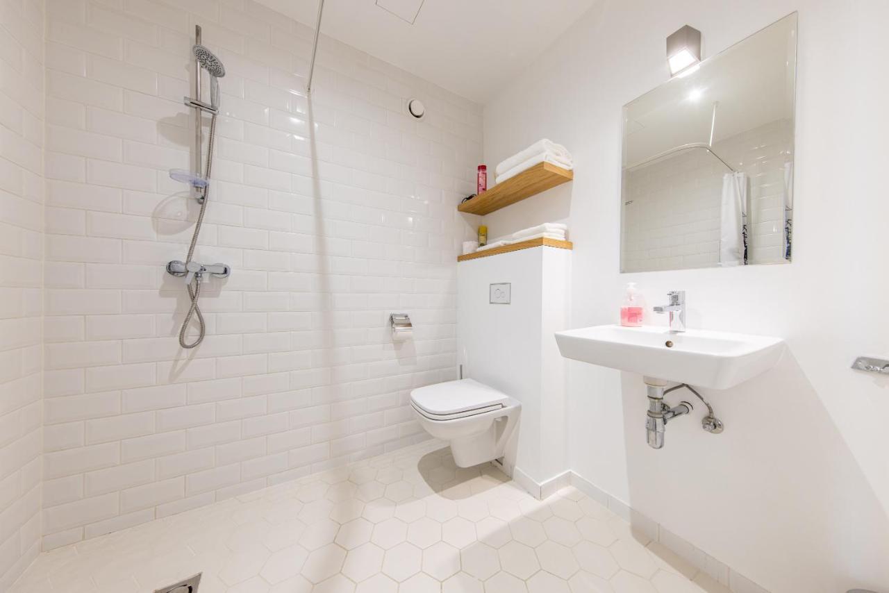 Cozy Studio Apartments 47 Талин Екстериор снимка