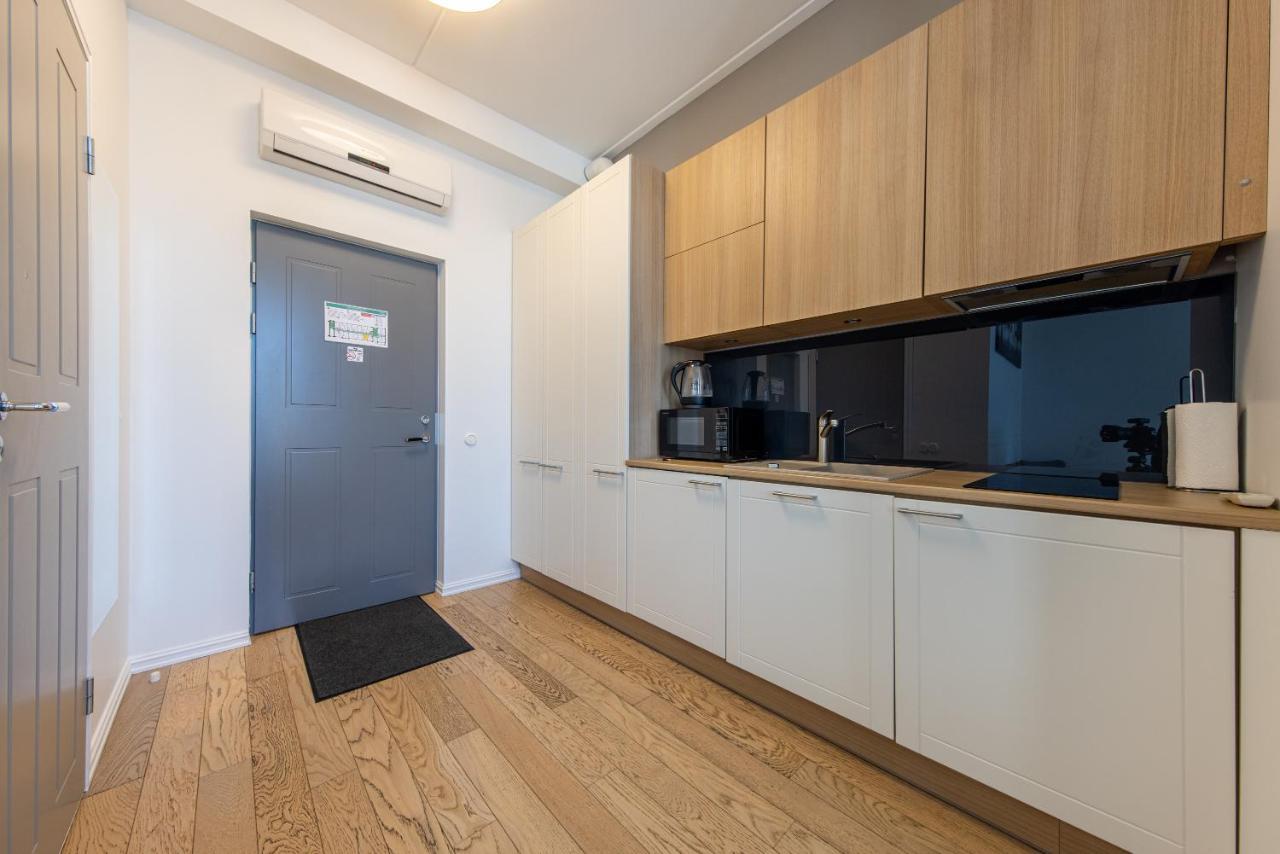 Cozy Studio Apartments 47 Талин Екстериор снимка