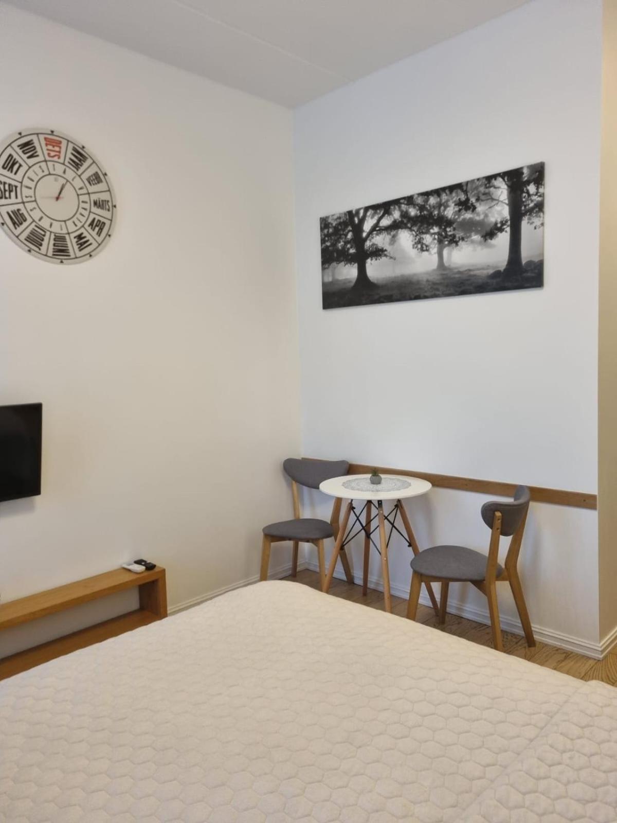 Cozy Studio Apartments 47 Талин Екстериор снимка