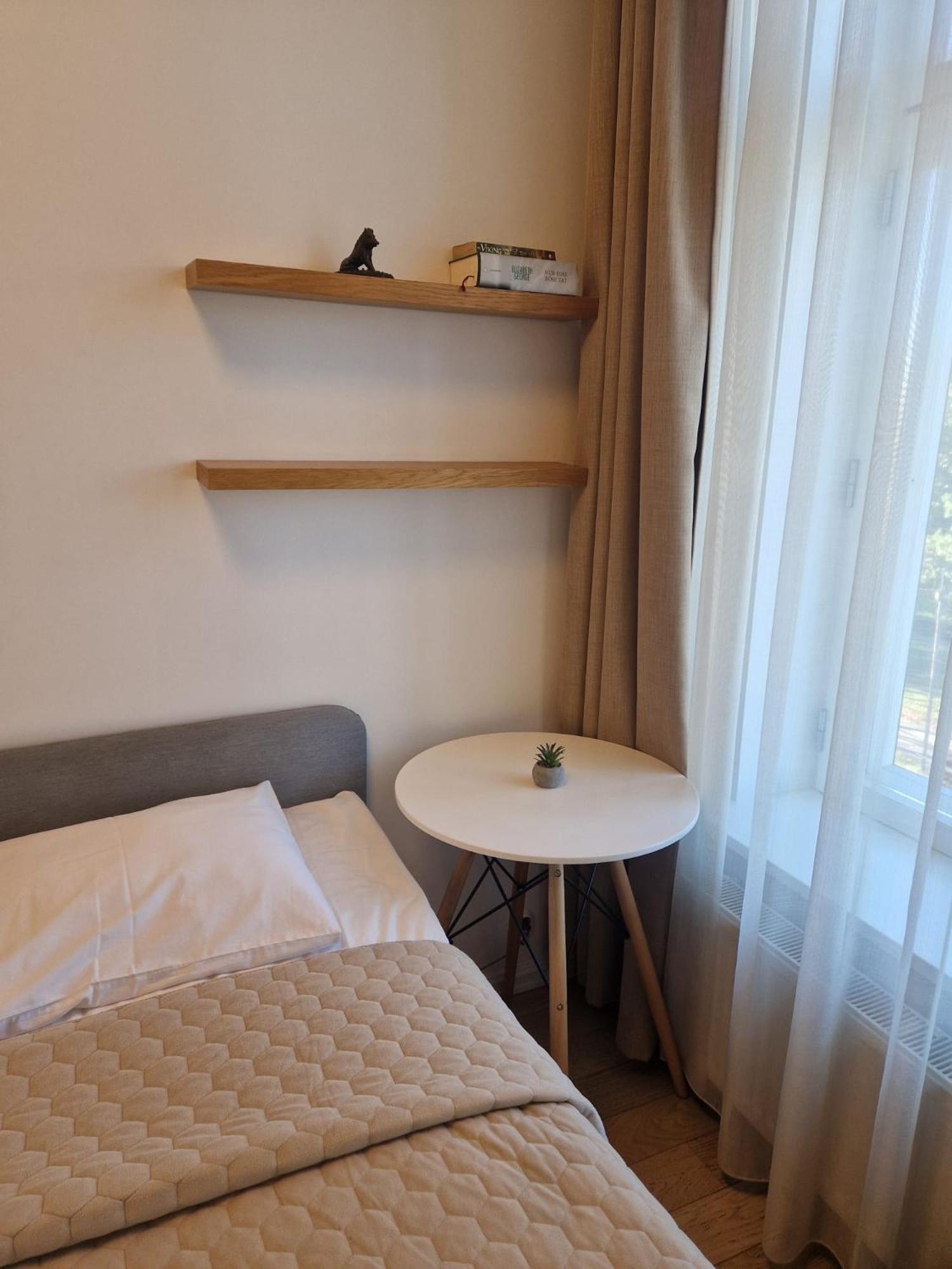 Cozy Studio Apartments 47 Талин Екстериор снимка